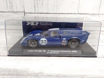 FLY Car Classic Lola T70 Mk 3B 1°Daytona Historical 2000 現状品_画像1