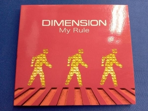 DIMENSION CD My Rule