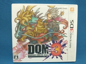 ニンテンドー3DS ドラゴンクエストモンスターズ ジョーカー3