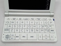 CASIO カシオ EX-word XD-SX9800 エクスワード 英語モデル 電子辞書_画像3