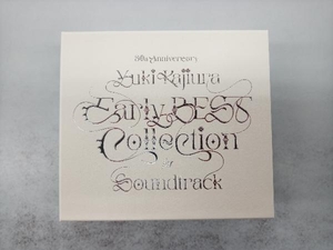 梶浦由記 CD 30th Anniversary Early BEST Collection for Soundtrack(初回限定盤)(Blu-ray Disc付)