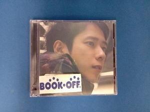 二宮和也 CD ○○と二宮と(FC限定盤)(Blu-ray Disc付)