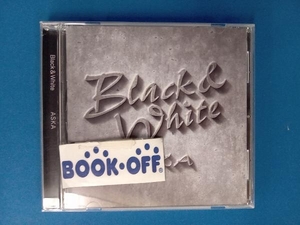 ASKA CD Black&White