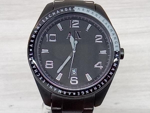 ARMANI EXCHANGE(A／X) AX1304 クオーツ 腕時計