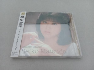 CD 松田聖子　バラード　ヒット・コレクション