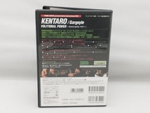 DVD『ヴォリショナル パワー』KENTARO/ガーゴイル_画像2