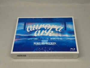 BUMP OF CHICKEN TOUR 2019 aurora ark TOKYO DOME(通常版)(Blu-ray Disc+CD)