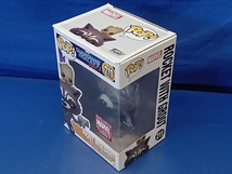 鴨079 Funko POP 211 MARVEL GUARDIANS OF THE GALAXY VOL.2 ROCKET WITH GROOT フィギュア ガーディアンズ・オブ・ギャラクシー ロケット_画像3