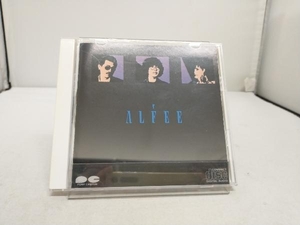 THE ALFEE CD アルフィー