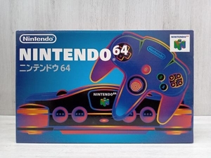 NINTENDO64 person ton dou64