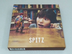 スピッツ CD 見っけ(初回限定盤)(SHM-CD+DVD)