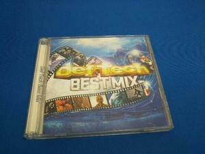 Def Tech CD Def Tech Best Mix(DVD付)