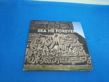 東京スカパラダイスオーケストラ CD SKA ME FOREVER(DVD付)_画像1