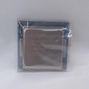 intel Core i7 6700 バルク CPUの画像1