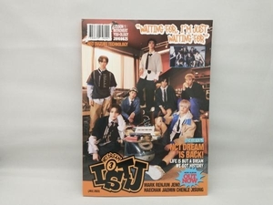 【写真以外の付属品ありません】 NCT DREAM CD 【輸入盤】ISTJ(Photobook Ver.)