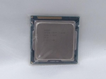 intel Core i7 2600K バルク CPU_画像1