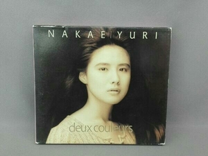 中江有里 CD deux couleurs(ドゥ・クルール)