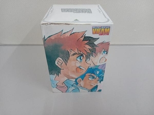 銀河漂流バイファム ＣＯＭＰＬＥＴＥ ＢＯＸ／神田武幸 （監督） 矢立肇 （原案） 富野由悠季 （原案） 難波克弘 （ロディ） 野沢雅子 （ケン