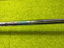 PING i525 N.S.PRO 950GH neo フレックスS 5本セット(6-9W) アイアンセット　ゴルフクラブ ピン_画像7