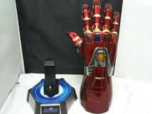 ホットトイズ ナノ・ガントレット 1/1 ライフサイズ・マスターピース アベンジャーズ/エンドゲーム_画像7