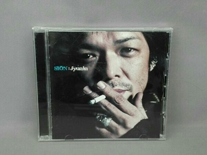 【国内盤CD】 SION／住人〜Jyunin〜