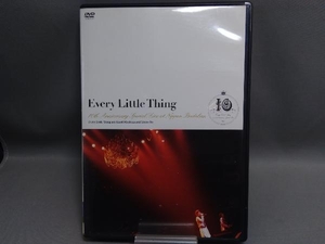 DVD Every Little Thing 10th Anniversary Special Live at Nippon Budokan