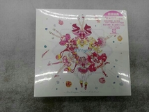 未開封 北川理恵 CD MY toybox ~Rie Kitagawa プリキュアソングコレクション~(DVD付)_画像1