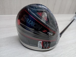 ダンロップ スリクソン SRIXON Z785 ドライバー