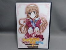 DVD 【※※※】[全4巻セット]OVA 乃木坂春香の秘密 ふぃな~れ♪ 1~4_画像8