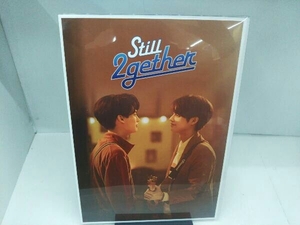 (アジアドラマ) Still 2gether(初回生産限定版)(Blu-ray Disc)