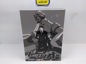 DVD 【※※※】[全7巻セット]THEビッグオー SECOND SEASON 1~7