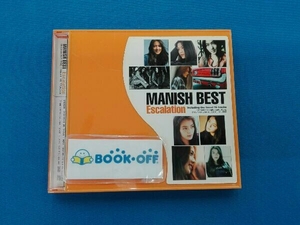 MANISH CD MANISH BEST Escalation