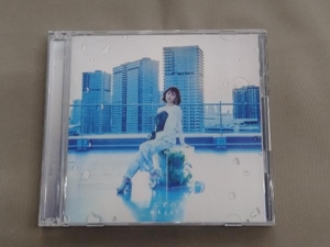 楠木ともり CD 遣らずの雨(初回生産限定盤A)(Blu-ray Disc付)