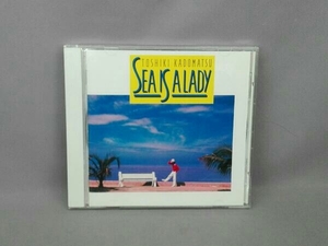 角松敏生 CD SEA IS A LADY