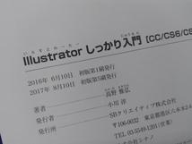 Illustratorしっかり入門 CC/CS5/CS6 Mac&Windows対応 高野雅弘_画像4