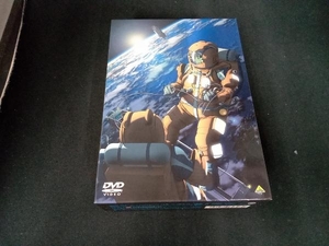 DVD EMOTION the Best プラネテス DVD-BOX
