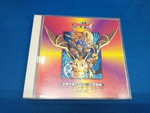 すぎやまこういち CD 交響組曲「ドラゴンクエストⅥ」