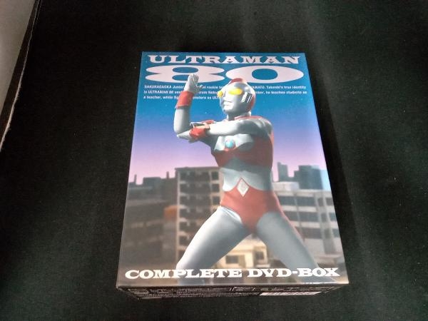 Yahoo!オークション -「ウルトラマン80 dvd」(DVD) の落札相場 Yahoo!オークション -「ウルトラマン80 dvd」(DVD) の落札相場