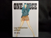 DVD ONE PIECE Log Collection'LEVELY'(TVアニメ第878話~第891話)_画像1