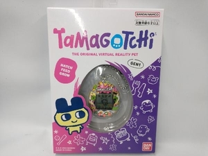 未開封品 たまごっち Original Tamagotchi Kuchipatchi Comic Book 欧米版