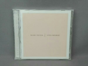 飯島真理 CD MARI IIJIMA sings LYNN MINMAY