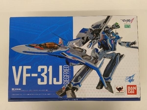 DX超合金 VF-31J ジークフリード(ハヤテ・インメルマン機) マクロスΔ