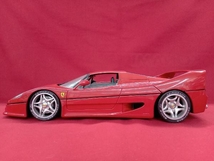 TAMIYA フェラーリ F50_画像4