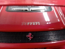 TAMIYA フェラーリ F50_画像10