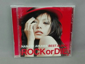 相川七瀬 CD NANASE AIKAWA BEST ALBUM'ROCK or DIE'