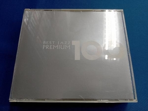 (オムニバス) CD ベスト・ジャズ100 プレミアム(6HQCD)