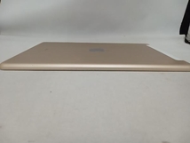 MPG42J/A iPad 第5世代 Wi-Fi+Cellular 32GB ゴールド au_画像9