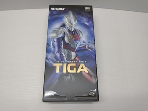  вскрыть завершено s Lee Zero ULTRAMAN SUIT TIGA FIGZERO 1/6 Ultraman Tiga 