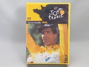 DVD ツール・ド・フランス1994