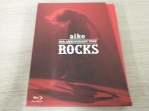 aiko 15th Anniversary Tour 「ROCKS」(Blu-ray Disc)